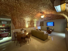 Lot 1002 Underground Home